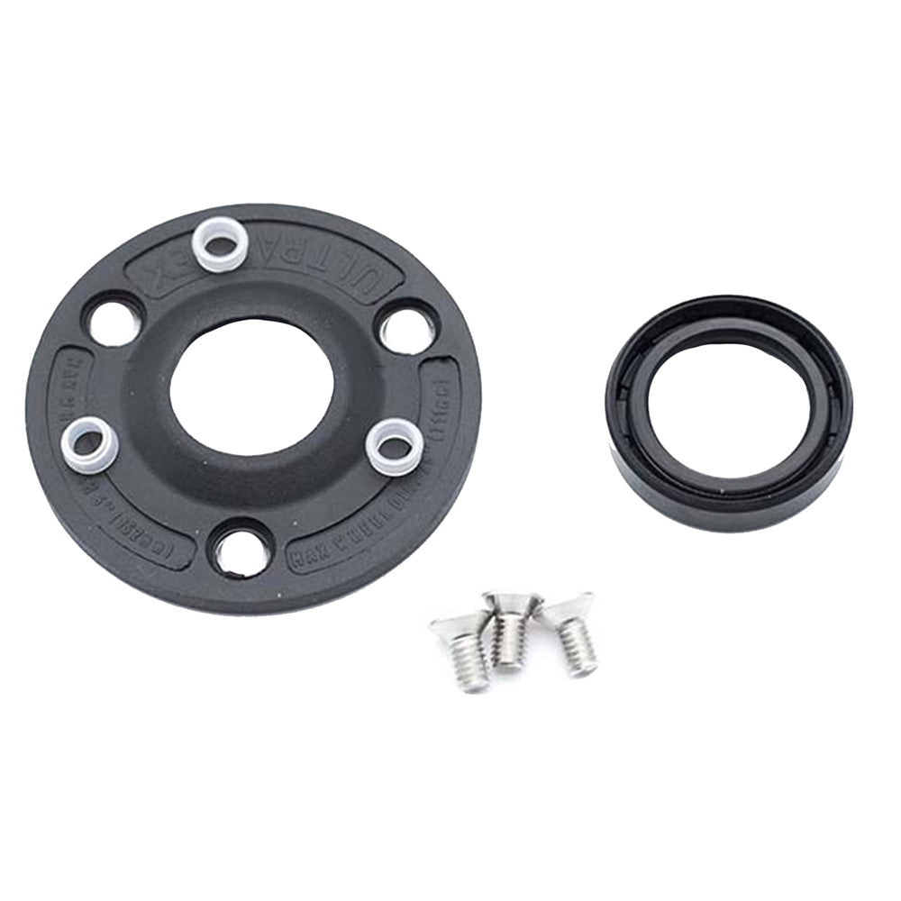 Uflex 40875V Front Seal Kit f/Up Series Helms UP, UP28, UP33, UP39