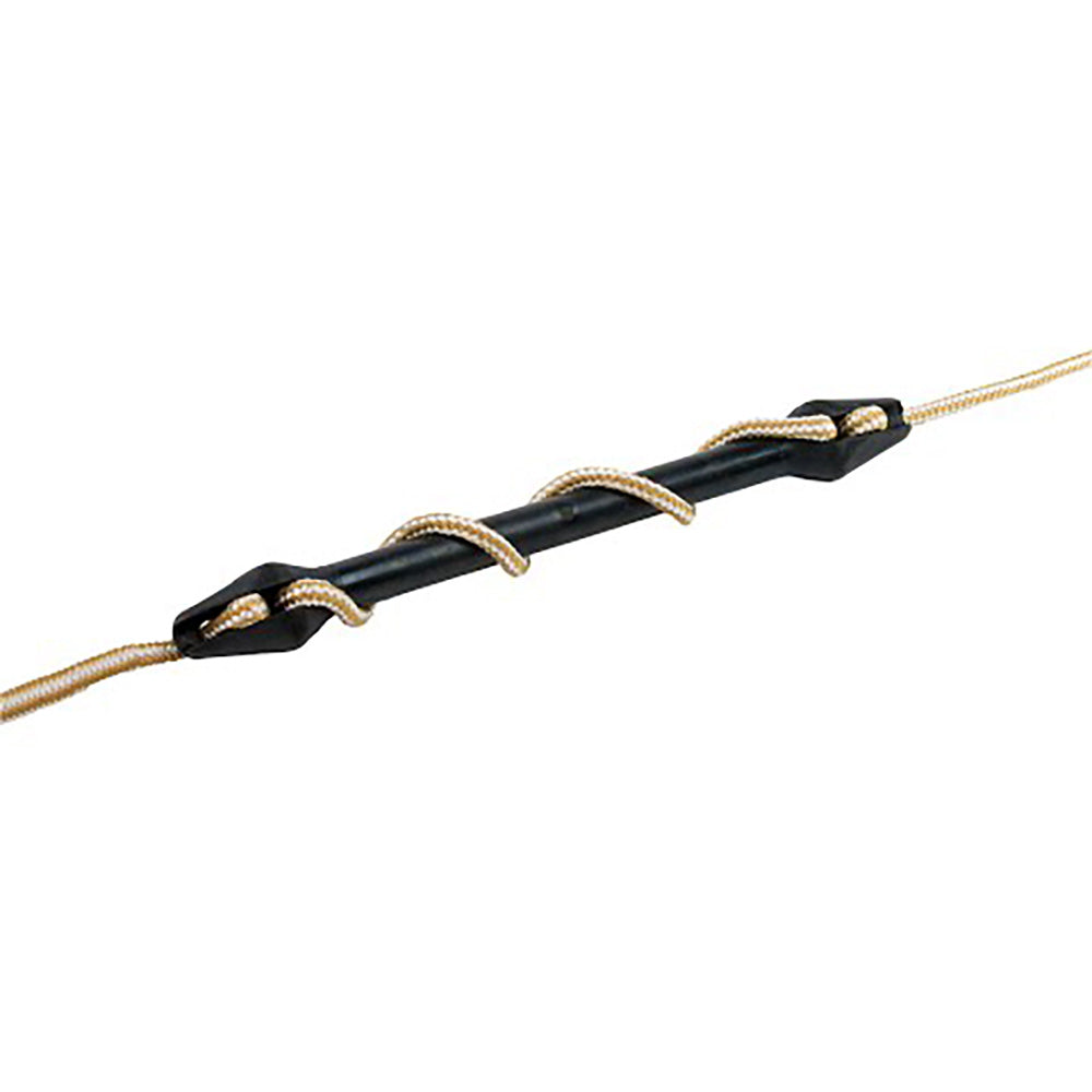Sea-Dog 561516 Snubber - Rubber - 1/2" to 9/16"