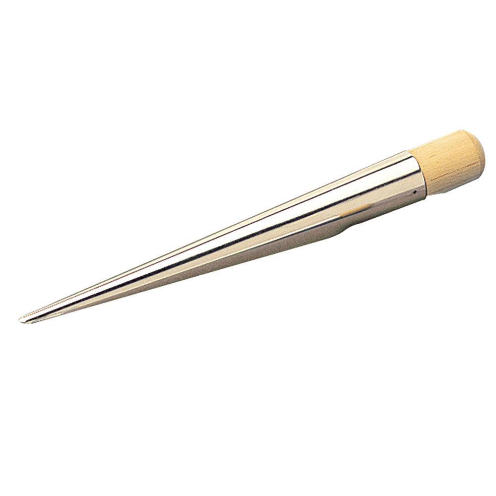 Sea-Dog 562016-1 Splicing Fid - Stainless Steel w/Hardwood Handle