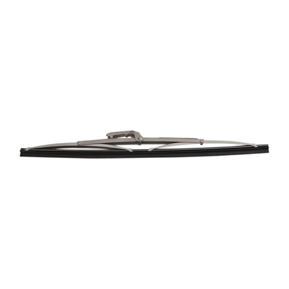 Sea-Dog 414216S-1 Wiper Blade - Straight Blade Style Arm - 16" - 304 Stainless Steel