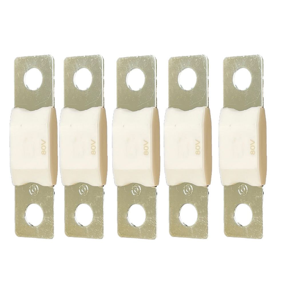 Victron CIP138100020 MEGA Fuse 100A/80V (Package of 5 Pieces)
