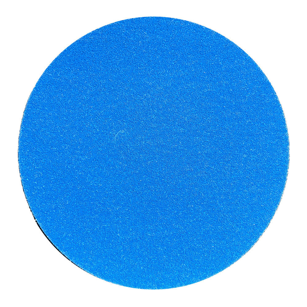 SEM SA260180 150mm 6" Sanding Disc 180 Grit - Box of 50