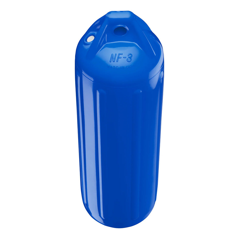 Polyform NF-3 BLUE NF-3 Heavy-Duty Twin Eye 5.6" x 19" - Blue