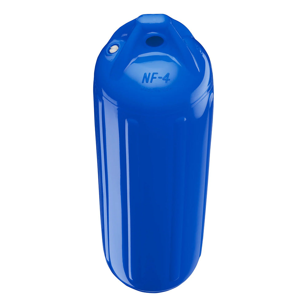 Polyform NF-4 BLUE NF-3 Heavy-Duty Twin Eye 6.4" x 21.6" - Blue