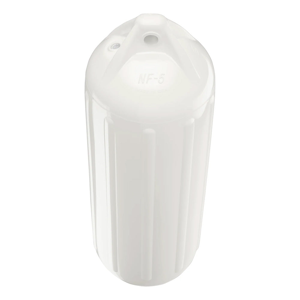 Polyform NF-5 WHITE NF-5 Heavy-Duty Twin Eye 8.9" x 26.8" - White