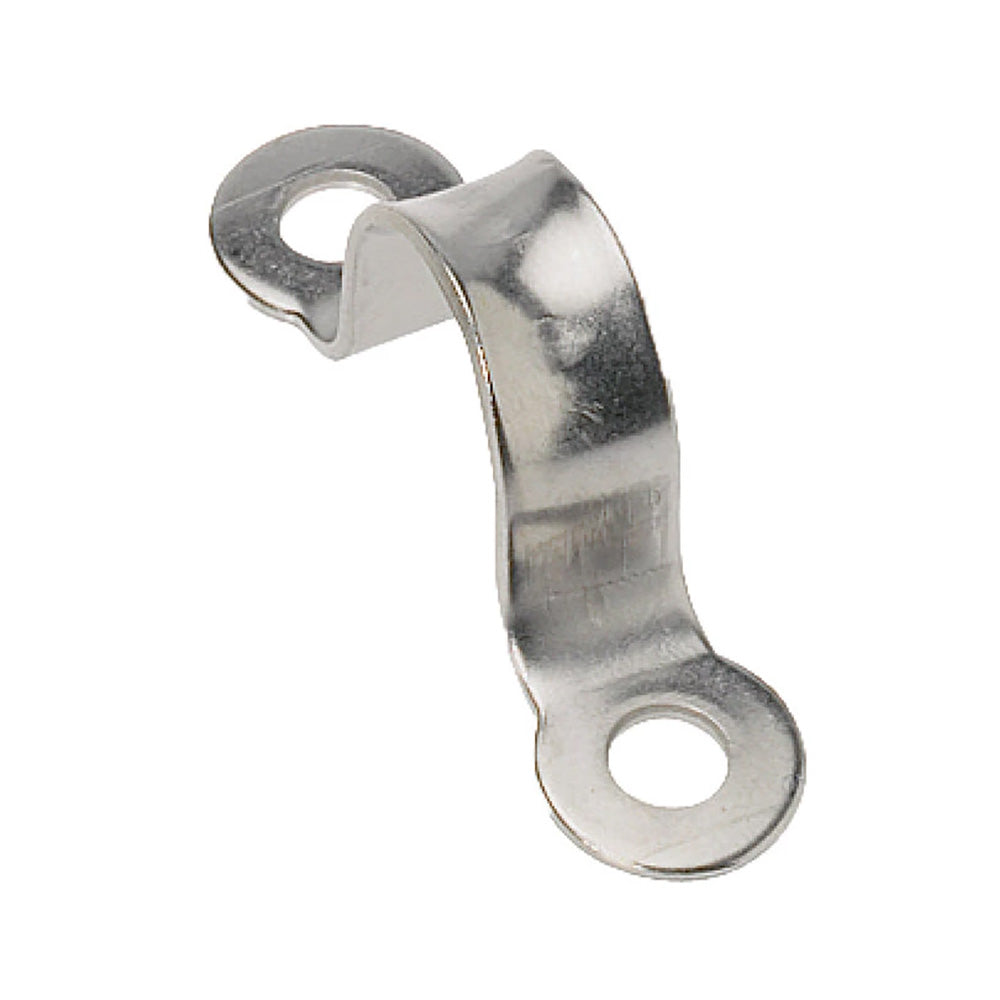 Barton 60410 Deck Eye - Stainless Steel - 14mm