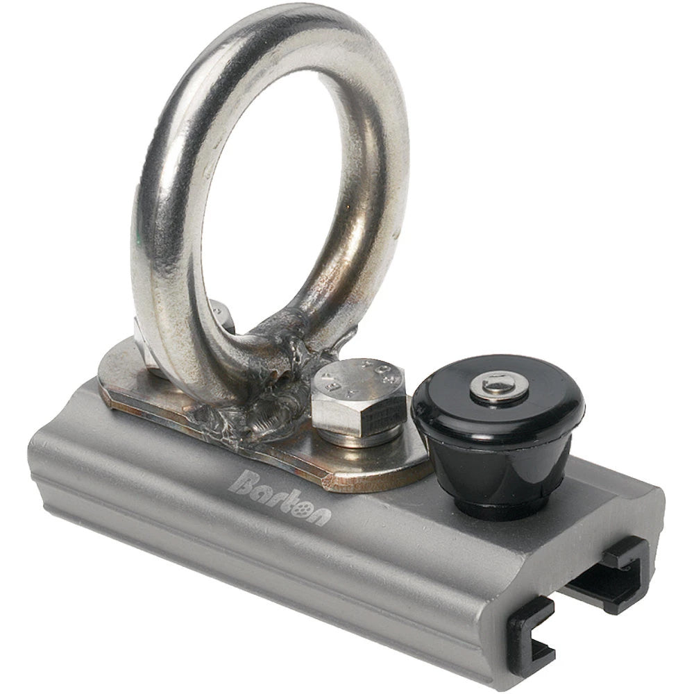 Barton 32302 Spinnaker Pole Slide Car (32mm)