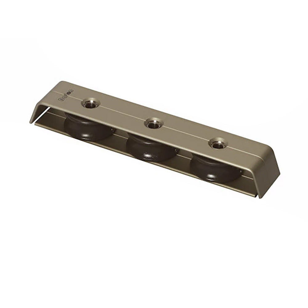 Barton 81583 Deck Organizer Size 1 - 3 Sheave