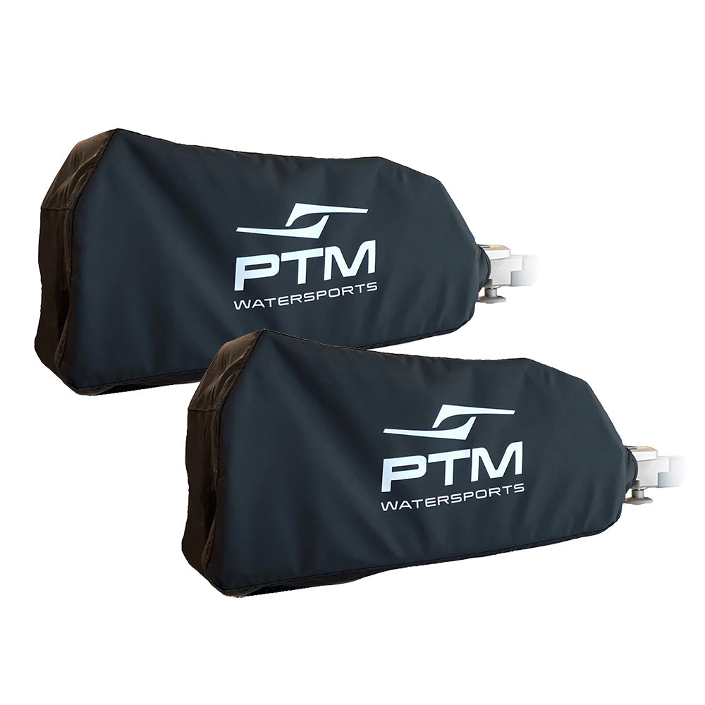 PTM Watersports EBR-100CC Canvas Covers f/EdgeForce Board Racks - Pair