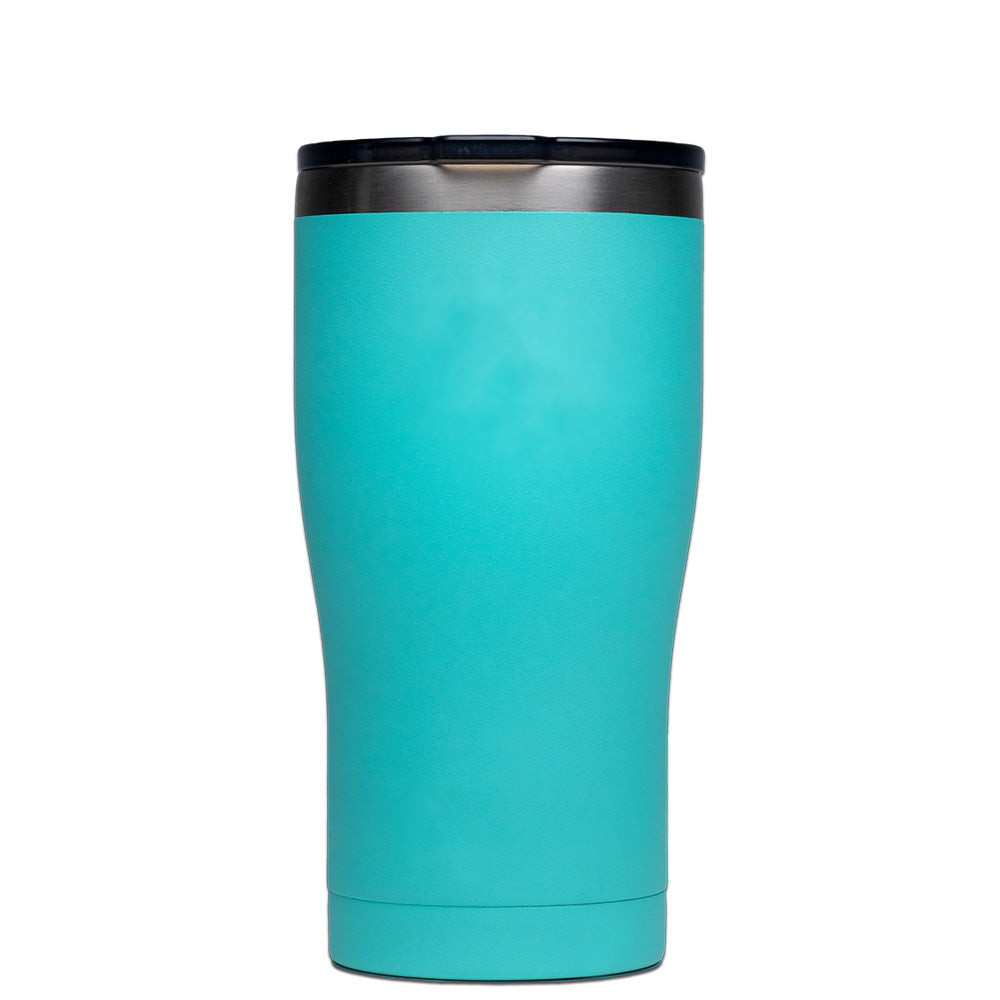 Toadfish TF1169 Non-Tipping 20oz Tumbler Teal