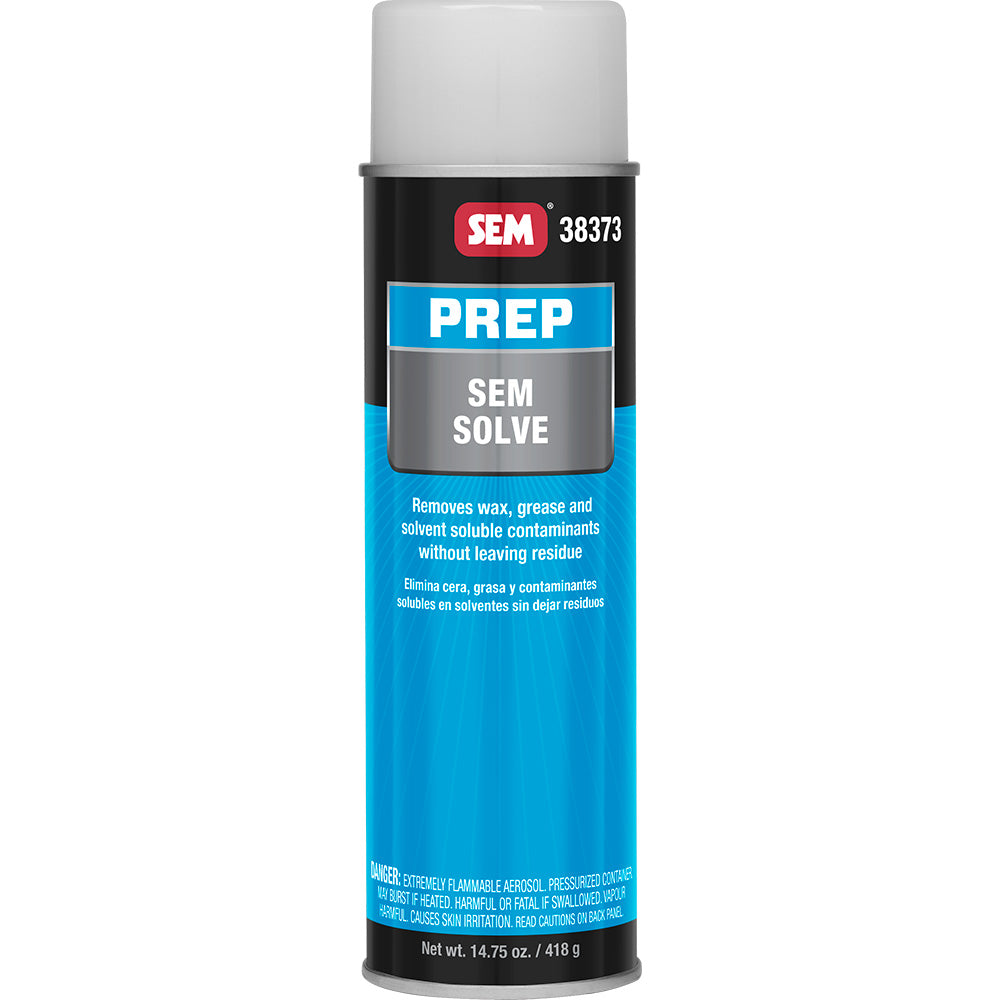 SEM 38373 Solve - 20oz Aerosol Can