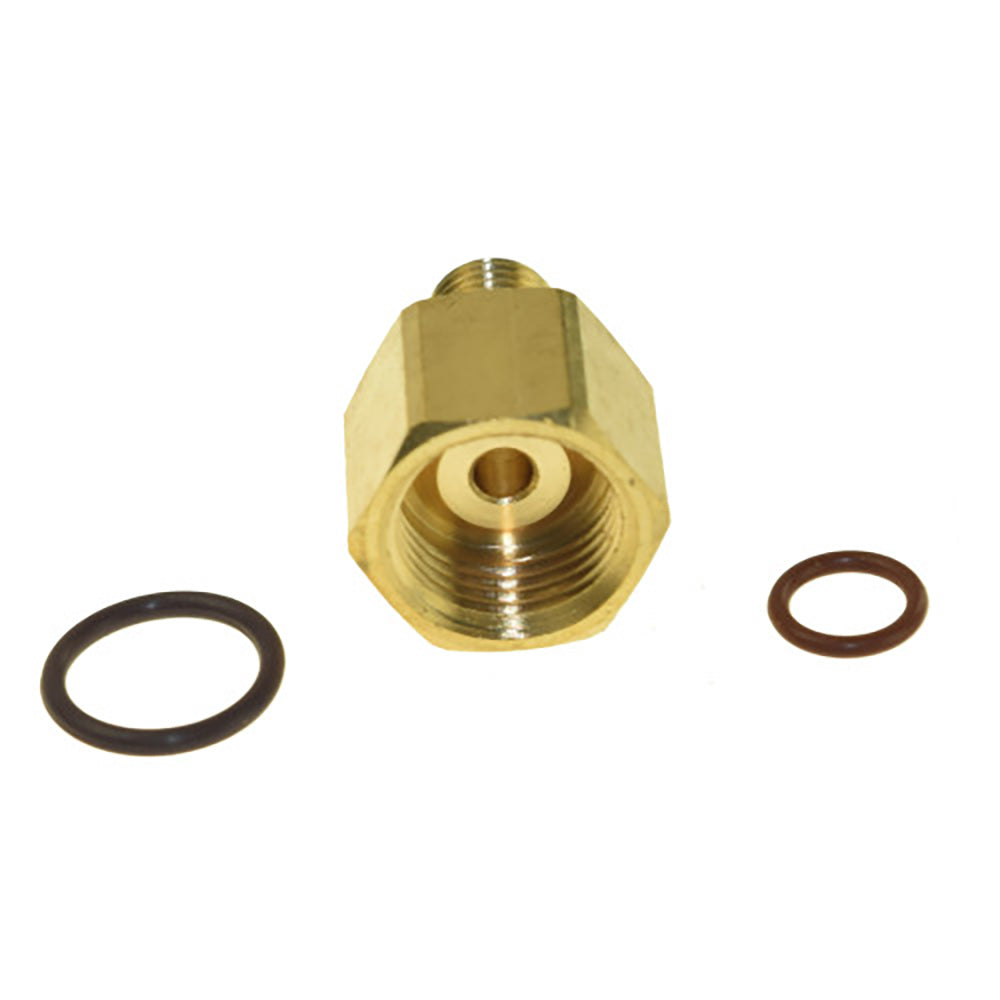 Regitar RFP004 Marine Fuel Pump f/Mercury Low Pressure 4.3 LH, LX, LXH