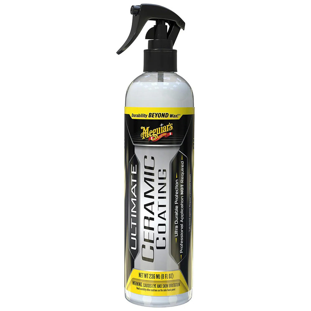 Meguiar's G240108 Ultimate Ceramic Coating - 8oz