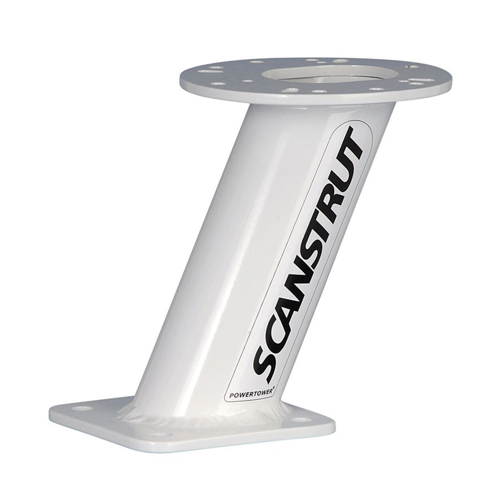 Scanstrut CAM-PT-150-01 Camera PowerTower - White - 6"