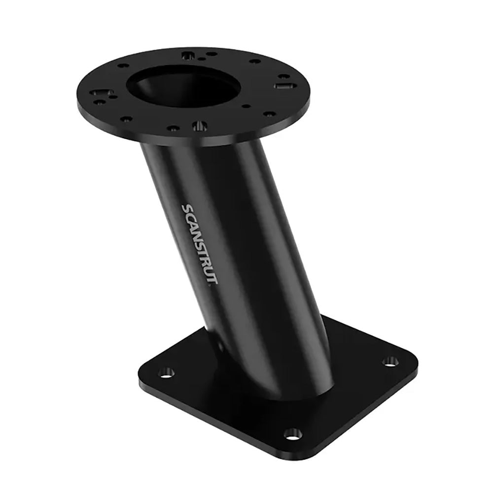 Scanstrut CAM-PT-150-01-BLK Camera PowerTower - Black - 6"