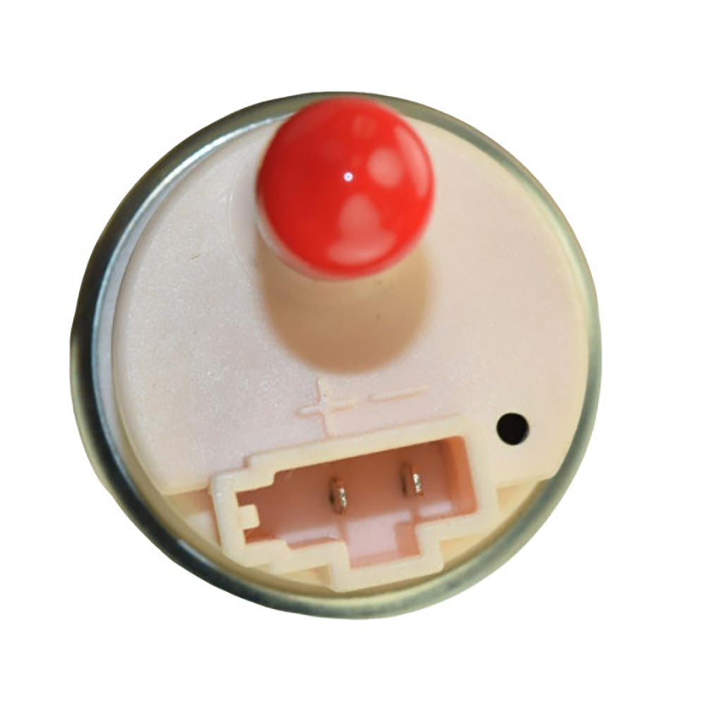 Regitar USA RFP029 Marine Fuel Pump f/Suzuki 90/140HP 2001-2012