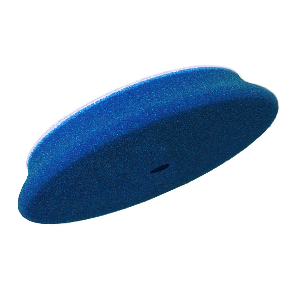 RUPES 9.DA100H D-A Coarse Foam Pad 80/100mm - Blue