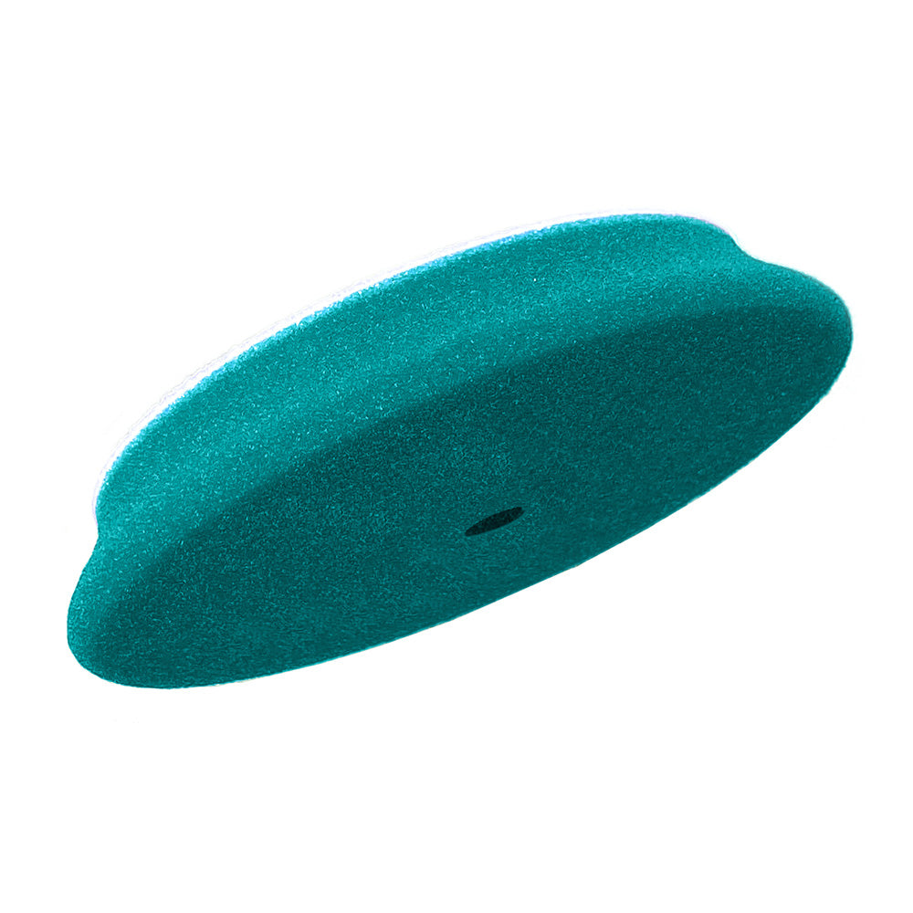 RUPES 9.DA100B D-A Intermediate Foam Polishing Pad 80/100mm - Light Blue