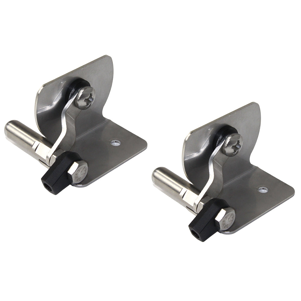 Lectrotab PR500-ST Trim Plate Retractor f/ST Tabs