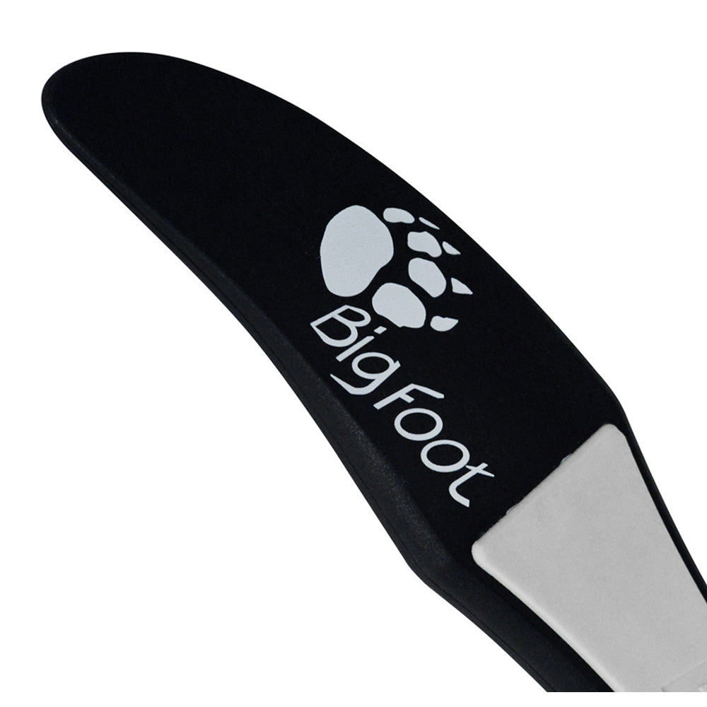 RUPES 9.BF7001 Bigfoot Claw Pad Tool w/Nylon Brush Pad Blade - No Holder