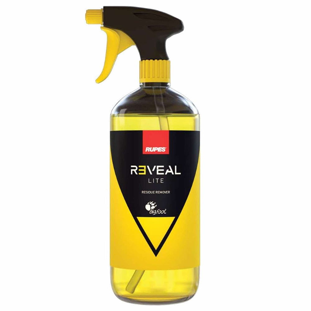 RUPES 9.REVEALM750 Reveal Lite-Residue Remover - 750ml