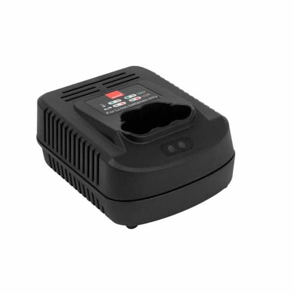 RUPES 9HC180LT Battery Charger f/iBrid Mini Batteries w/LED Indicators