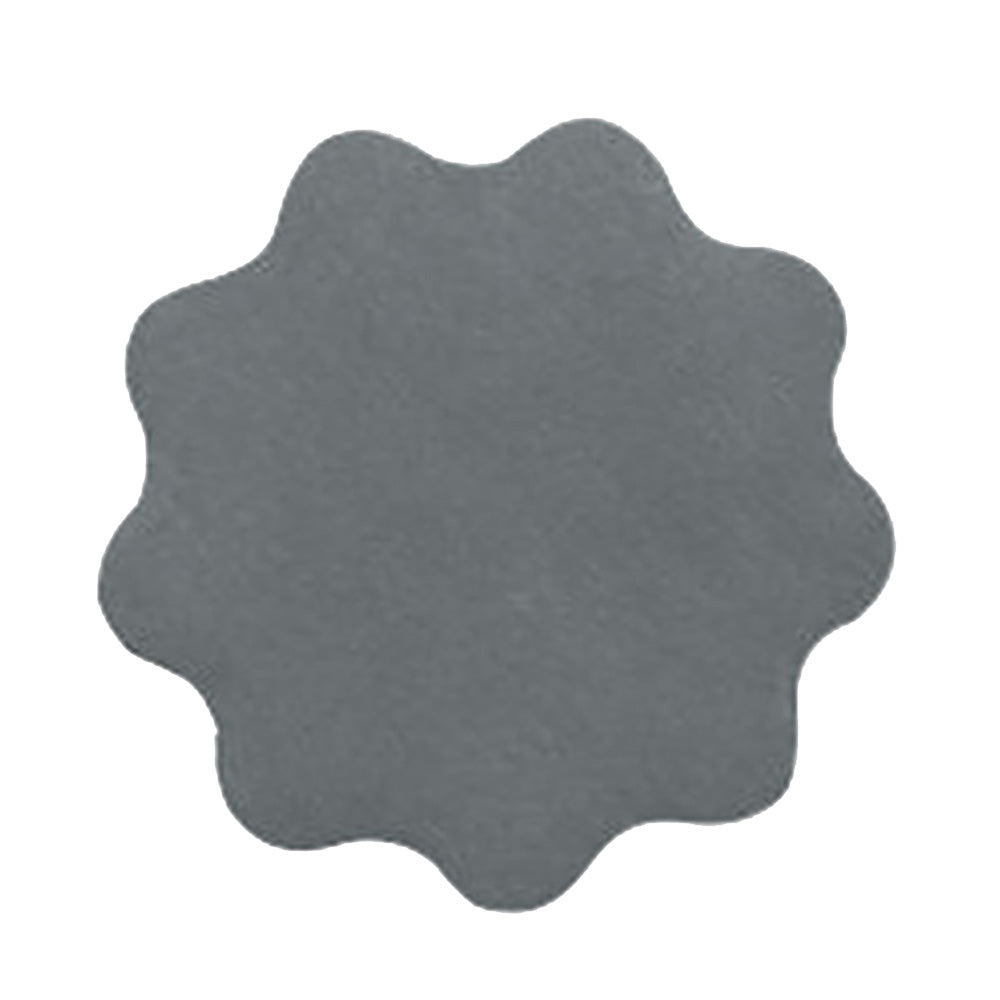 RUPES 9.45530/100 Adhesive Discs f/Denibbing 35mm/1.25" P3000 Grit *100-Pack 10 Sheets of 10 Discs