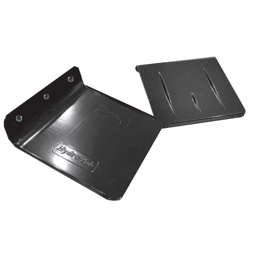 Lectrotab HD800 HydroPlane 8" x 7.5" Plates - Pair