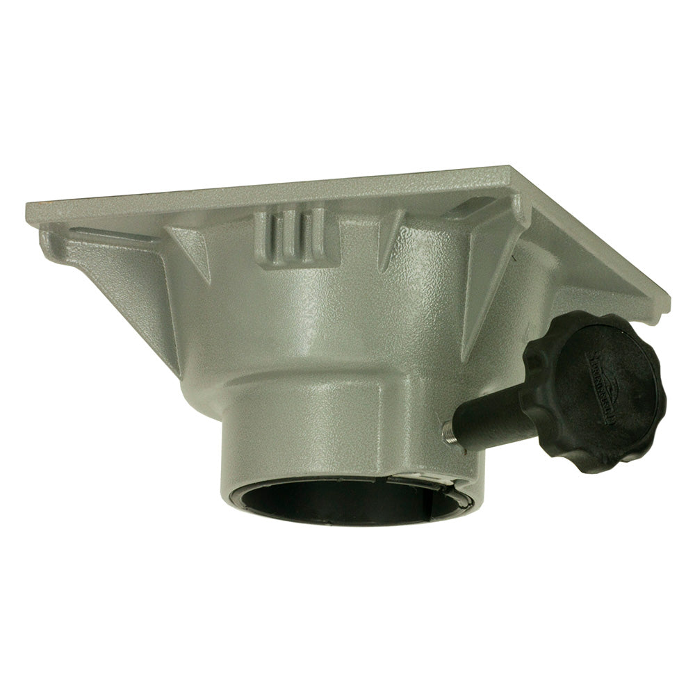 Springfield 1100021-1 2-7/8" Trac-Lock III Non-Locking Swivel