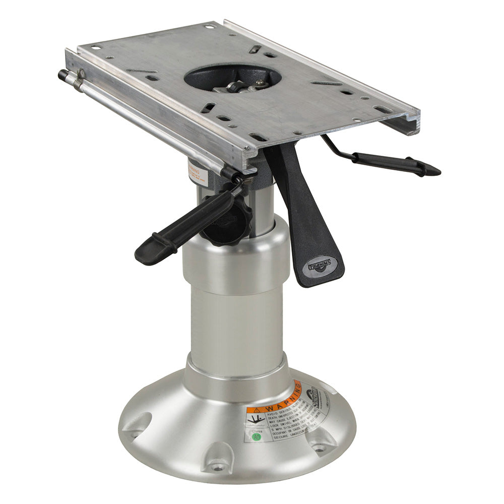 Springfield 1250450-L 2-7/8" Heavy-Duty Adjustable Mainstay Package - 12"-14.5"