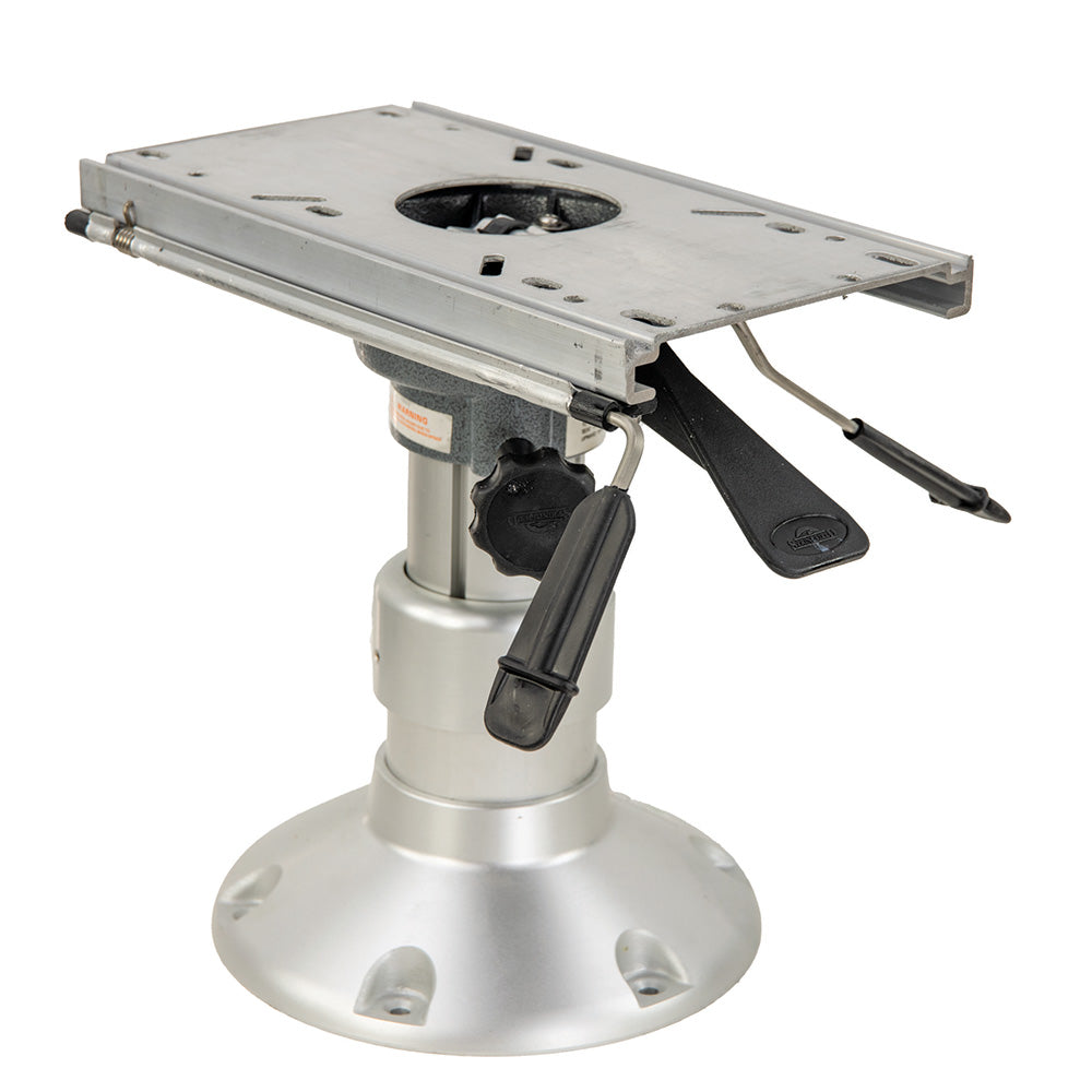 Springfield 1250456-L 2-7/8" Heavy-Duty Adjustable Mainstay Package - 10"-12"