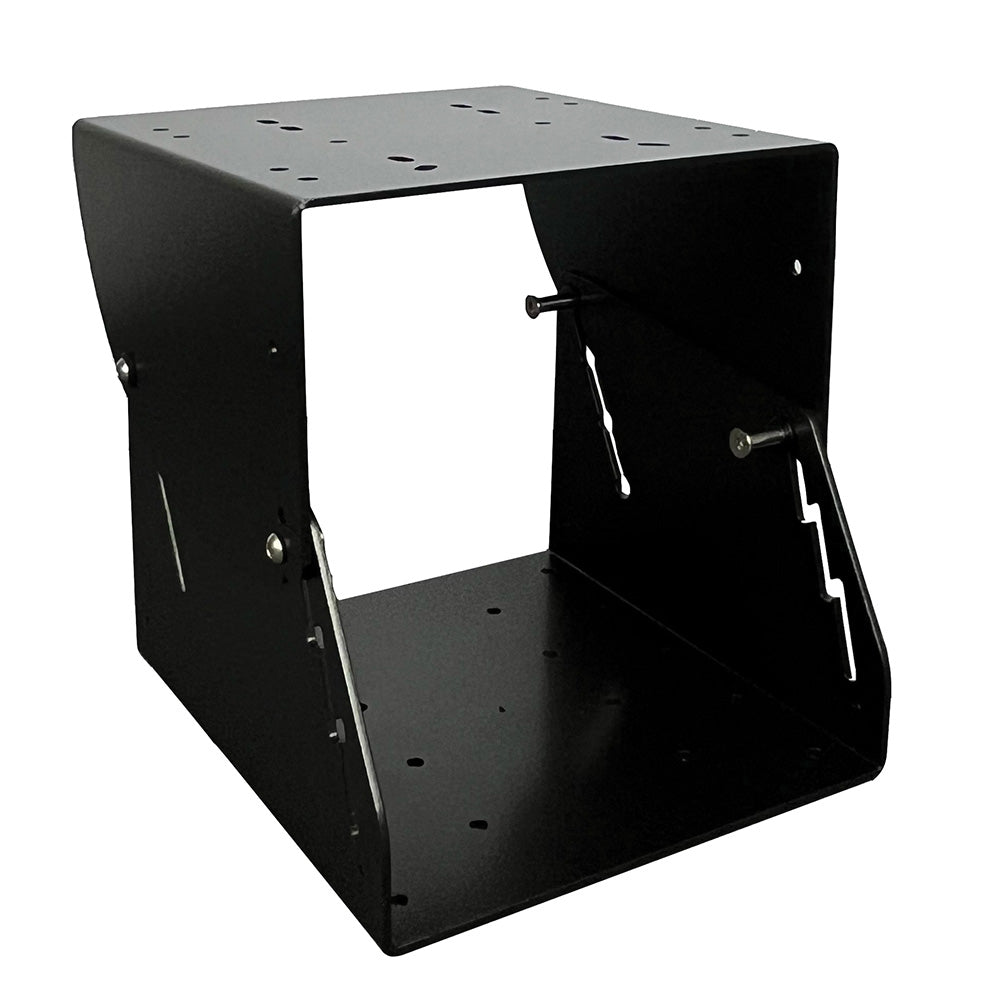 Shark FXXCAA04 A2 Plinth Black Alloy 200-300mm Added Height