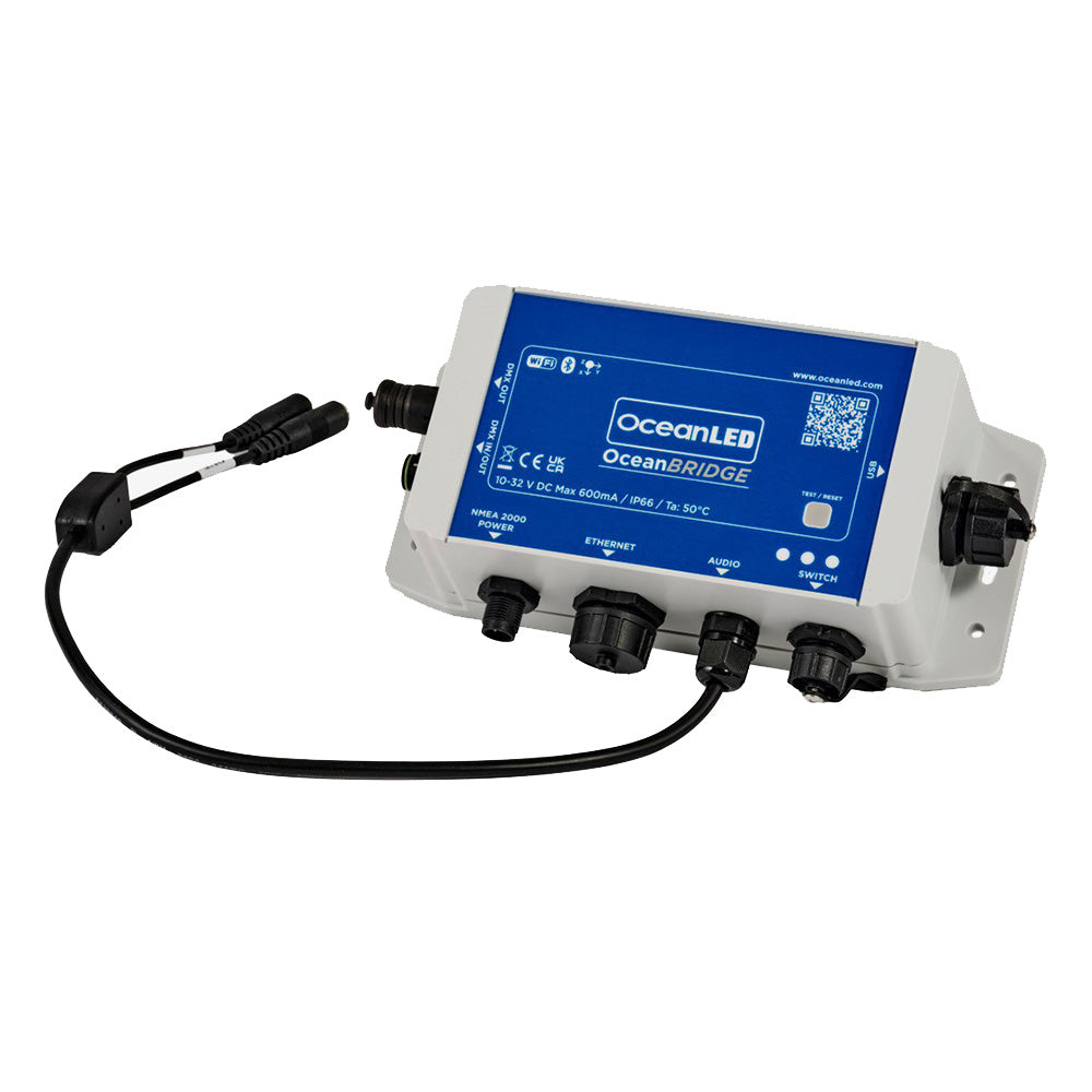 OceanLED 013207 Sport Camera Junction Box