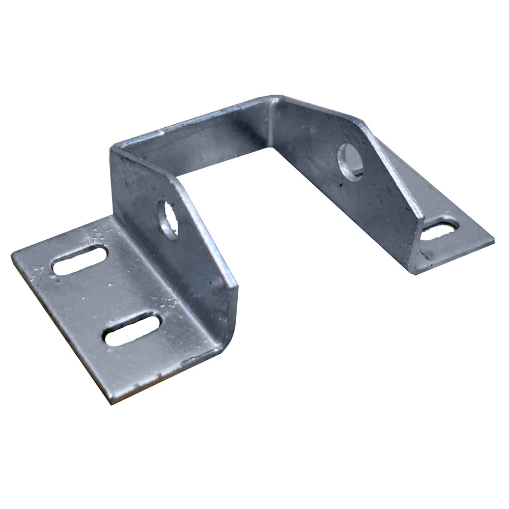 C.E. Smith 250-022387-10EZ Bunk Mounting Bracket - Galvanized