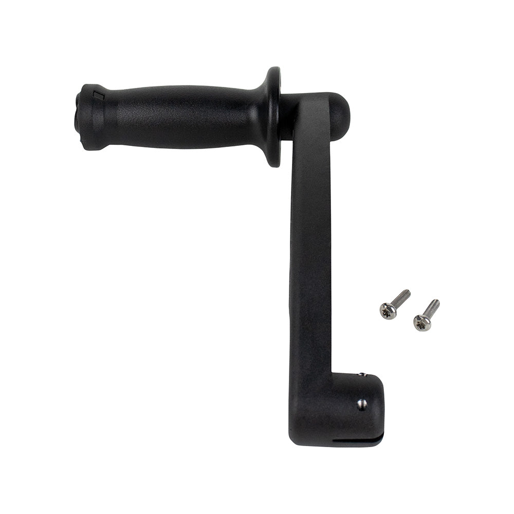 Powerwinch 21270 Premier Series 2000 Winch Handle