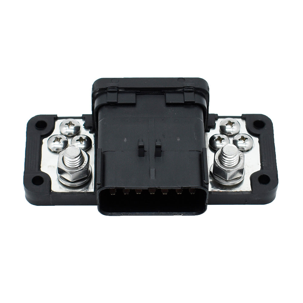 Bluewater 2314-B-000 14 Position Sealed FCI Molded Busbar