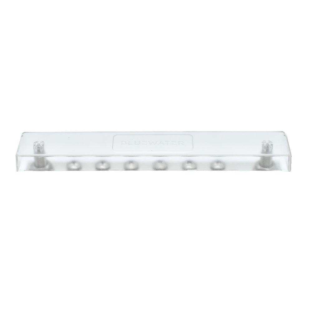 Bluewater 312105-B-021 Cover f/12 Terminal Busbar
