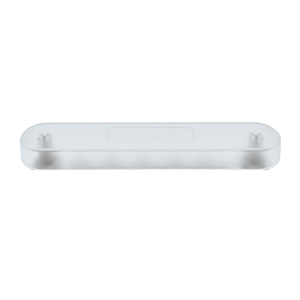 Bluewater 312301-B-021 Cover f/10 Terminal Busbar