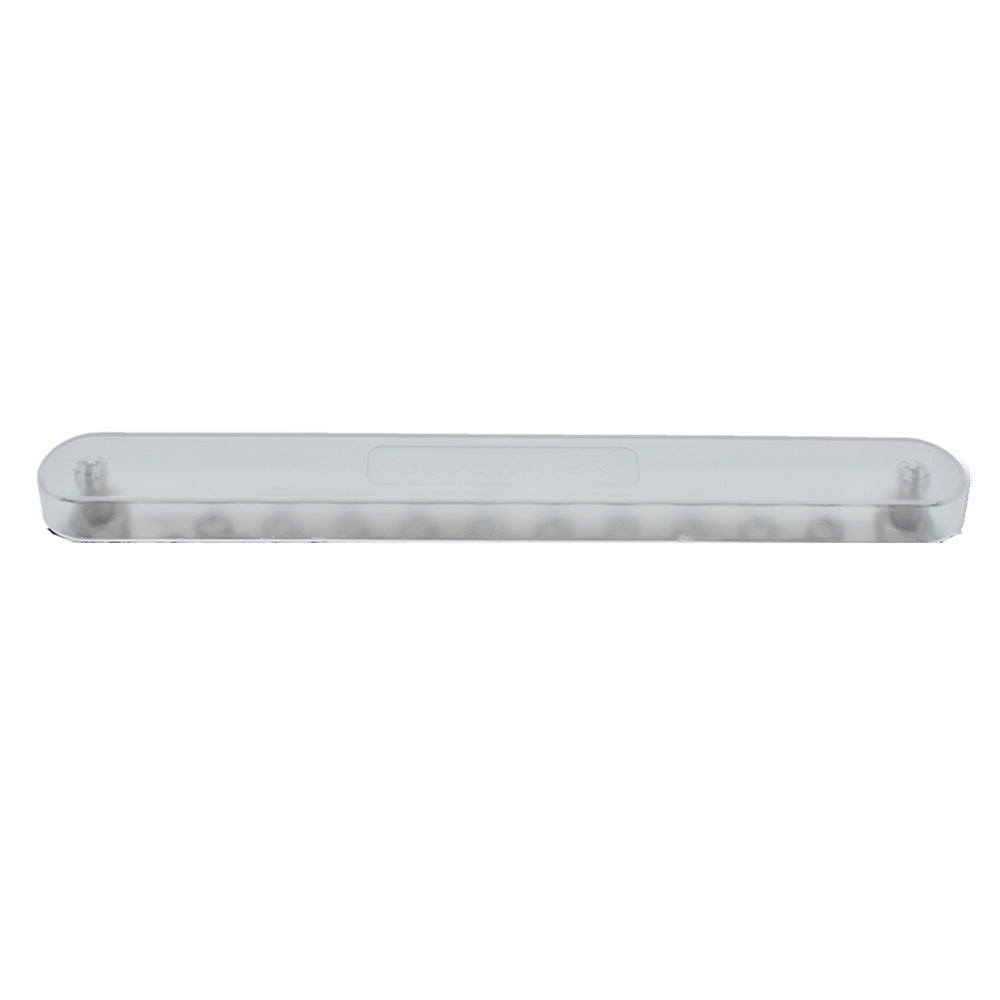 Bluewater 312302-B-021 Cover f/20 Terminal Busbar