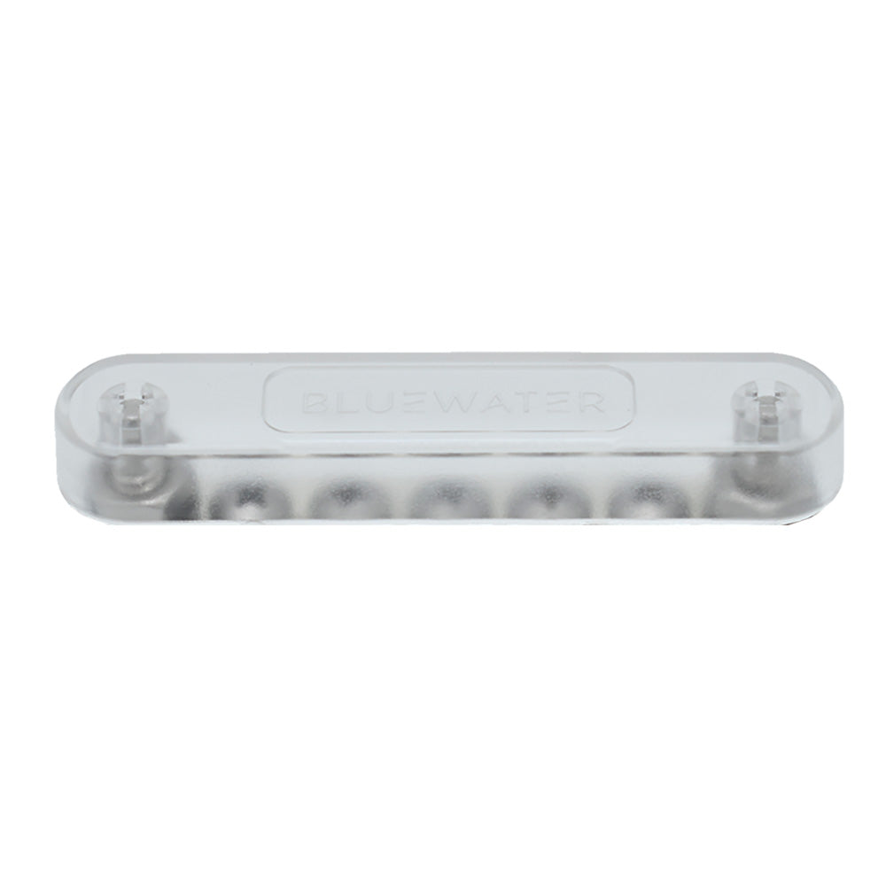 Bluewater 312314-B-021 Cover f/5 Position Busbar