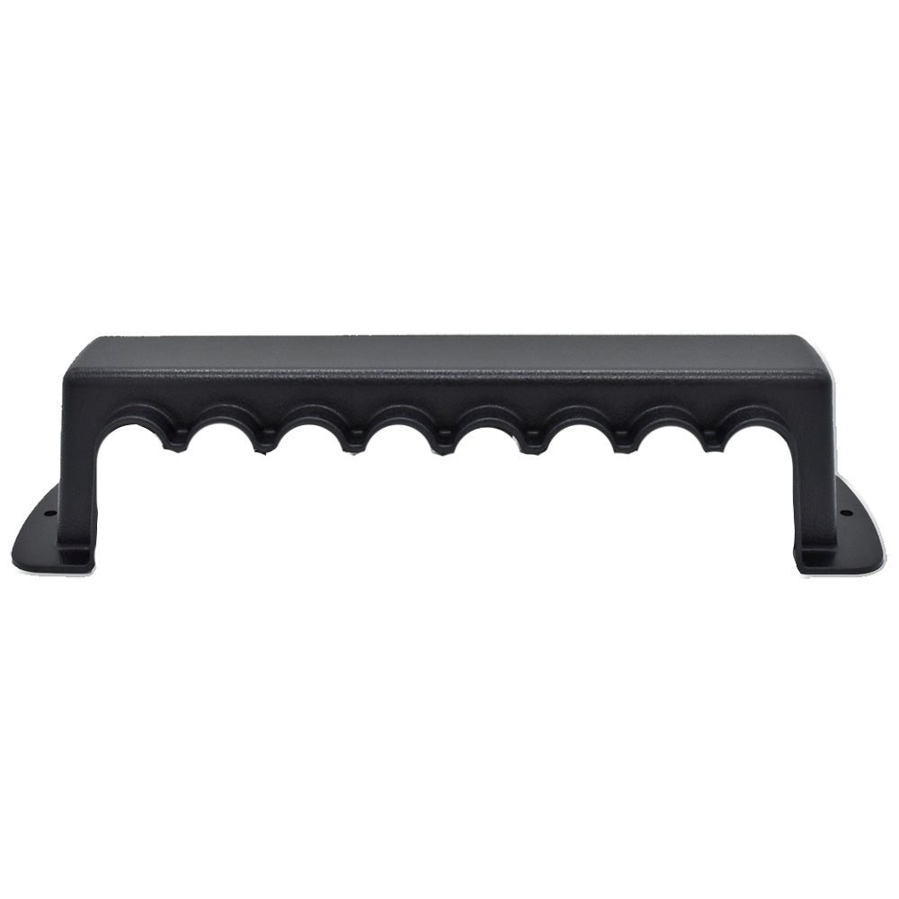 Bluewater 312315-B-108 Cover f/Heavy Duty 8 Stud Busbar - Black
