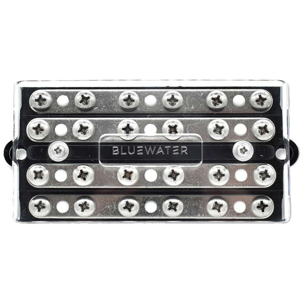 Bluewater 312404-B-022 RGB Busbar
