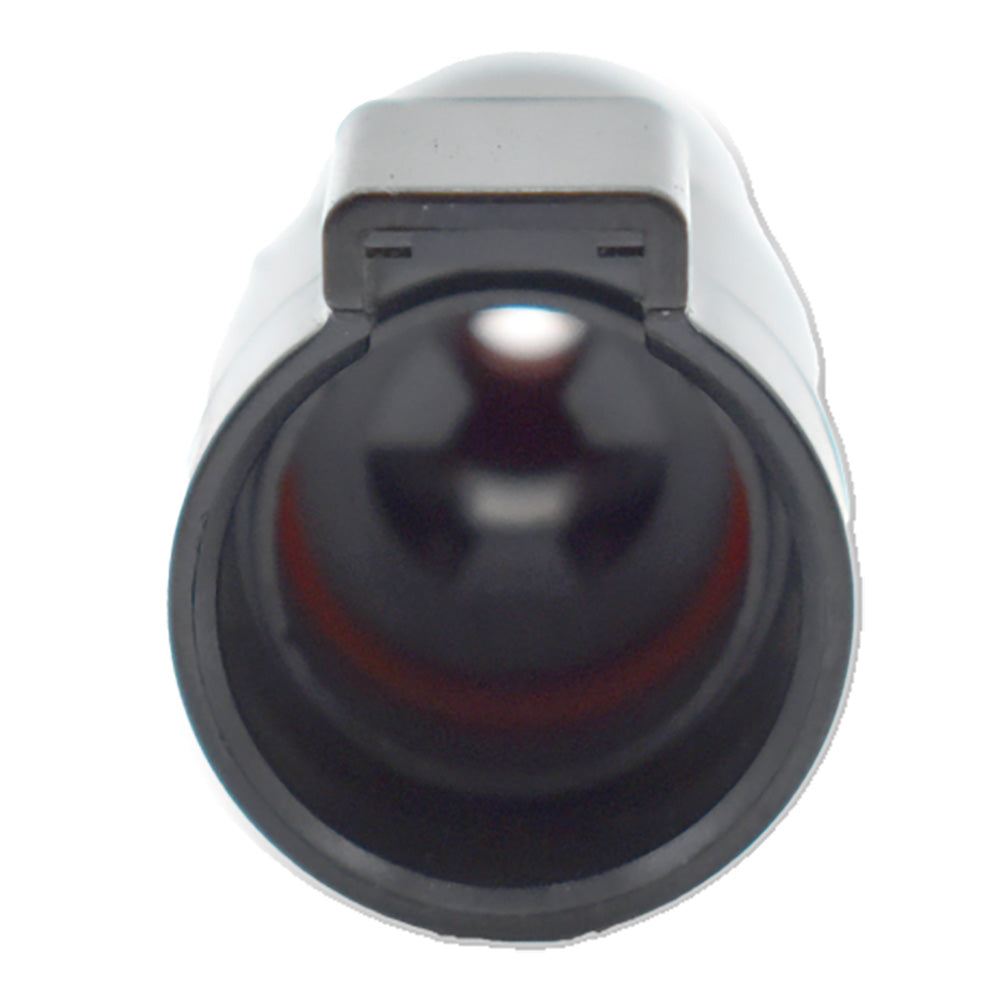 Bluewater DTHD04-1-4P 4-6 AWG Deutsch Single Position Male Connector
