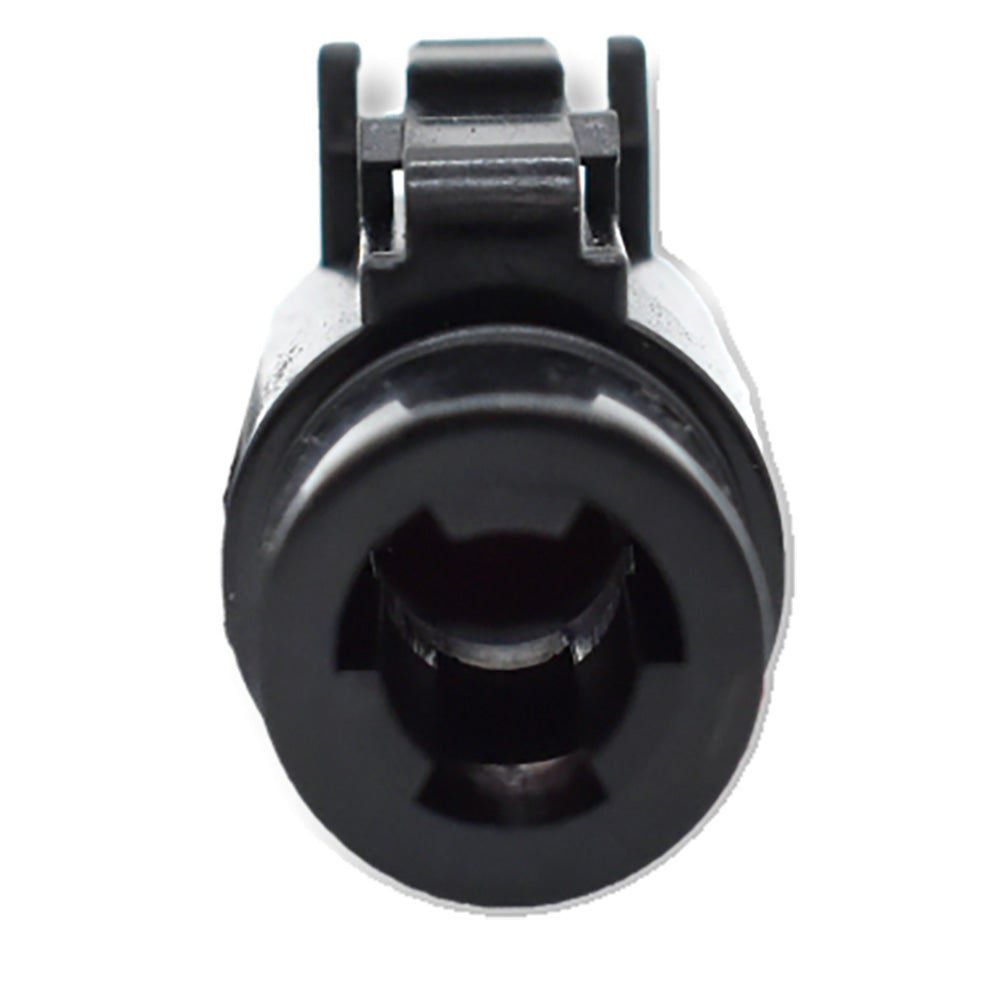 Bluewater DTHD06-1-8S 8 AWG Deutsch Single Position Female Connector