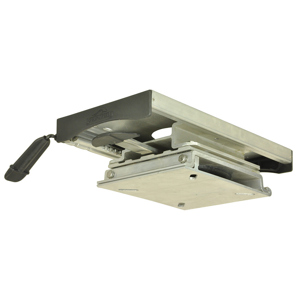 Springfield 1100360 Tru-Lock 1000 Slide Swivel