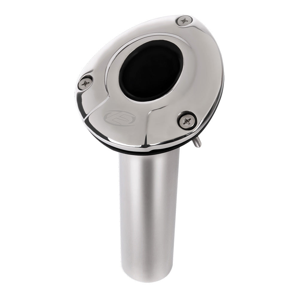 Exploding Fish 2EF308 EVO-FX Fixed Rod Holder w/8.5" at 30 Degrees