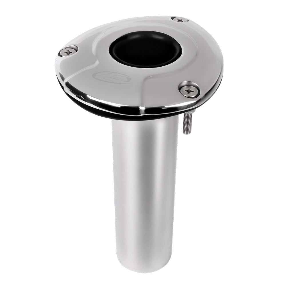 Exploding Fish 2EF008 EVO-FX Fixed Rod Holder w/8.5" at 0 Degrees