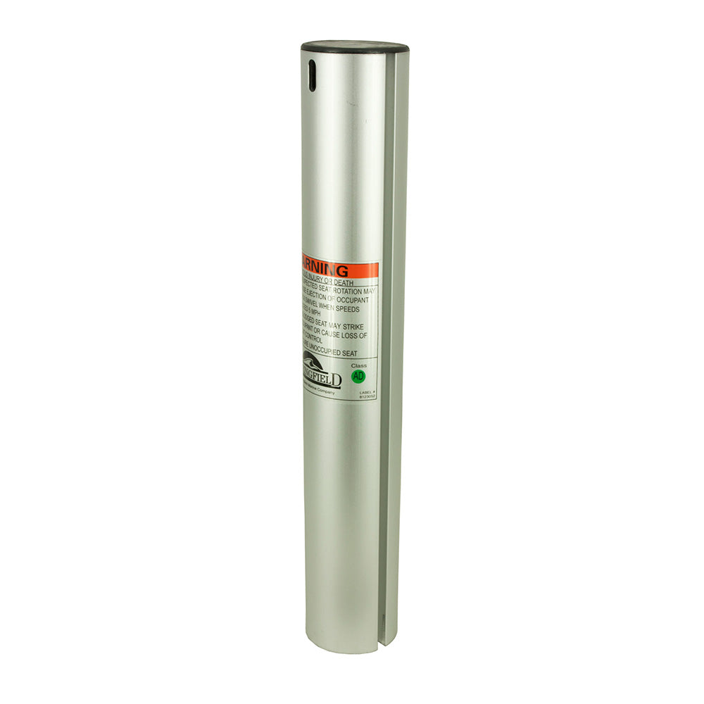 Springfield 1300713 2-3/8" Locking Fixed-Height Post - 13"