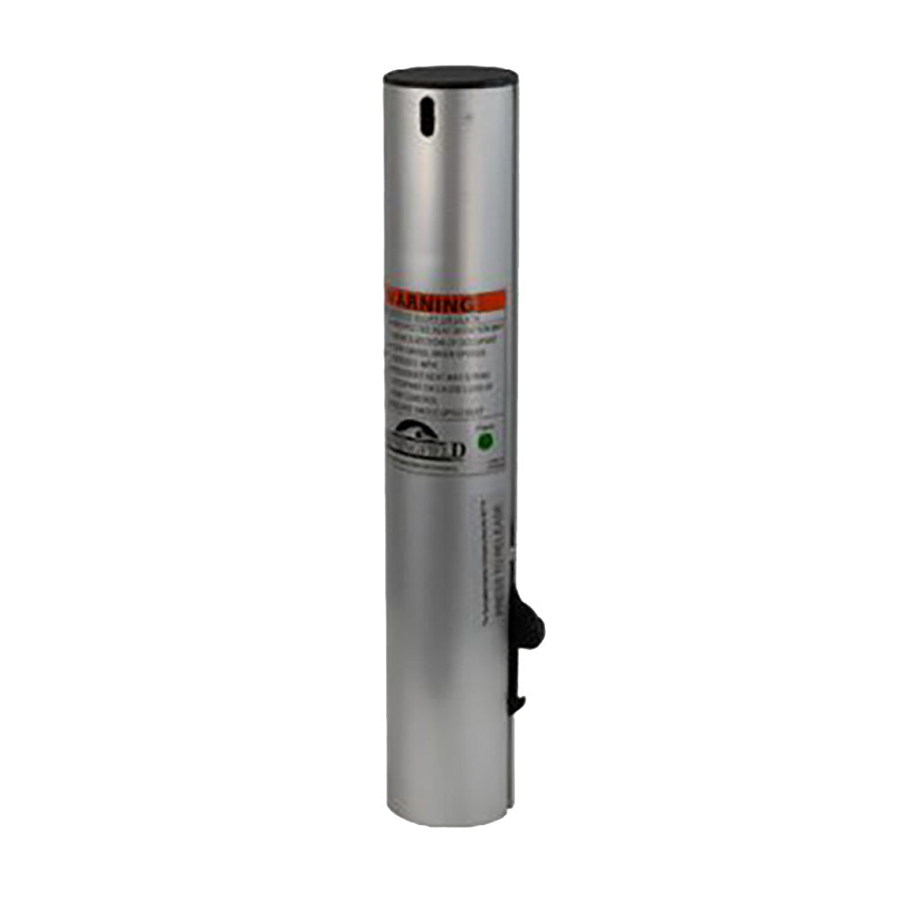 Springfield 1310712-L 2-3/8" Locking Post w/Latch - 12"
