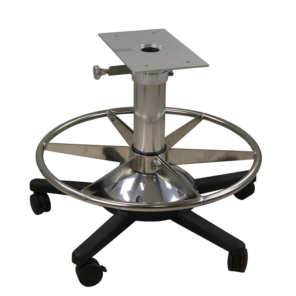 Springfield 1455580-NC 4" In-Shore RS2 Pedestal Package